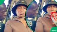 “They have standards”: SA floored by beggar’s reaction after woman refuses to give him Big Mac meal