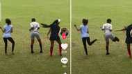 South African schoolgirls give TikTok a lesson in ‘Bacardi’ dance challenge, and Mzansi is here for it