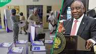 South Africa gets extra public holiday in 2026 as President Ramaphosa declares election day