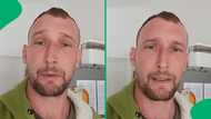 "Not all white people": KwaZulu-Natal ranger breaks silence about growing up poor in SA