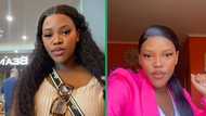 Mzansi woman's big girl purchase unveiled in TikTok video at Auto World dealership