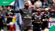 Springboks captain Siya Kolisi hopes to move back to Cape Town to be with kids