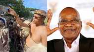 Zulu regiments on Jacob Zuma's defiance: "We won't be part of it"