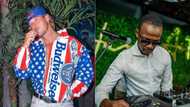 US DJ Diplo drops Zakes Bantwini's 'Osama' at a lit party: "Song of the decade"