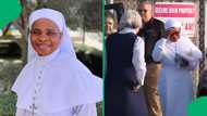 US immigration agency releases detained Nigerian nun following congressional intervention