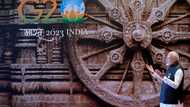 EU-Mid East-India to launch 'historic' trade plan
