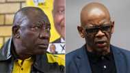 Ace Magashule cries foul, says he is the blatant target of the ANC