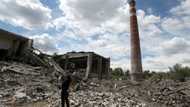 Russians 'fully occupy' Severodonetsk, shift focus to Lysychansk