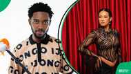 'BB Mzansi' star Ashley Ogle unfollows Sweet Guluva on Instagram, Fans react