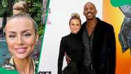 Who is Mehcad Brooks' wife, Frida Brooks? Inside the Law & Order star's love life
