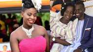 Radio presenter loses wife to cancer 2 years after their colourful wedding