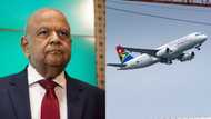 Pravin Gordhan says State will no longer fund embattled SAA in future