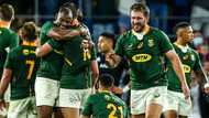 Springboks stun All Blacks with 31-29 win in exhilarating match