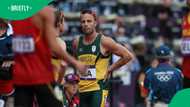 "He served his time": SA reacts to Oscar Pistorius back in the public eye
