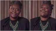 Cynthia Quarcoo: How single mom of 6 and cancer survivor became an economist and lawyer