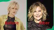 Did Meg Ryan get plastic surgery? Here is what you need to know (Before and after pics)