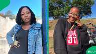 Lerato Mvelase reflects on 21-year journey with incredible before-and-after photos