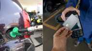 Man makes last payment on car ignoring any money still owed, the internet relates: "Lead us!"