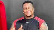 DJ Fresh comments on sexual assault allegations, Mzansi tweeps react