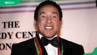 Is Smokey Robinson gay? Here is everything you need to know