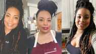 Don't be afraid to take 'whisks': Woman celebrates new home by showcasing kitchen
