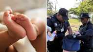 Woman abandons 3-month-old baby in Durban, mom says “Don’t judge me” in letter