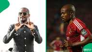 4 Bafana Bafana Stars, including Tau, Mokwena’s MC Alger can sign this summer