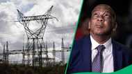 South Africa pushes forward with nuclear energy plan amid energy crisis