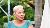 Masechaba Lekalake life history: age, early life, education, career, husbands, and hairstyles