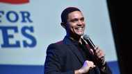 Trevor Noah height, age and ethnicity
