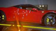 2 People killed while in a Ferrari in Soweto, suspects seen driving a Toyota Etios