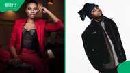 Zonke teams up with Yanga Chief on soulful new single Mngan’am