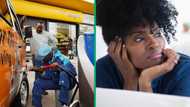 Petrol prices expected to drop at midnight of 3 January, South Africans unmoved: “Temporary relief”