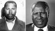 Andrew Mlangeni: Last Rivonia Trialist passes away at age 95