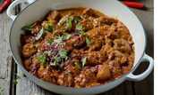 The best ever three lamb curry recipes