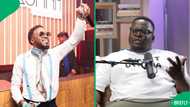 iFani gets emotional after Sol Phenduka praises his 'Msebenzi Wam' mixtape