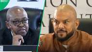 Madlanga Commission to subpoena Suliman Carrim's doctors after mall sighting reports