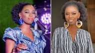 Lira celebrates birthday with stunning pictures, singer says she is grateful for life