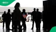 Cape Town family approved for US refugee programme will only learn destination on departure day