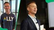 Chris Kempczinski's net worth and base salary: How rich is McDonald's CEO?
