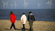 No offshore wind in latest UK green energy auction