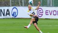 Erling Haaland sends urgent and stunning update to Chelsea about his future at Borussia Dortmund
