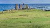 Easter Island welcomes back tourists post-pandemic