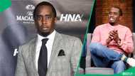Viral courtroom sketch shows Sean "Diddy" Combs' emotional reaction to verdict
