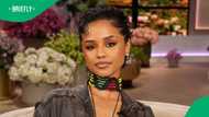SA Coloureds defend Tyla's new hairstyle amid American hate: "They think the world started in 2005"