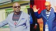 Popular pastor shot during protests, community diminished by his loss