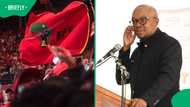 EFF claims victory as DTIC Minister Parks Tau withdraws Credit Act amendment proposal