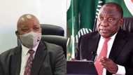 Gwede Mantashe: Cyril Ramaphosa must set truth free at Zondo Commission