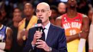 Adam Silver's net worth, age, children, spouse, education, career, profiles