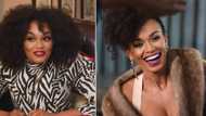 Pearl Thusi publicly asks the DA to kindly stop contacting her, she’s not loving it